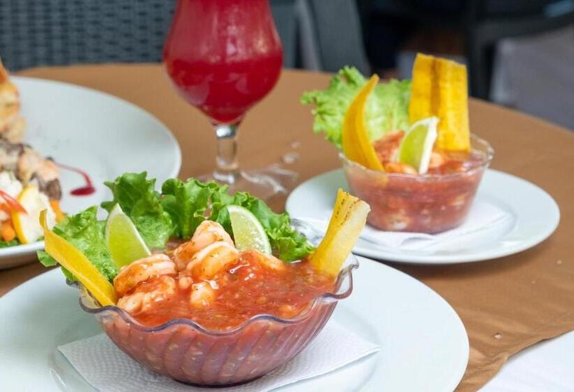 Fotos del hotel Portobelo Beach:  31