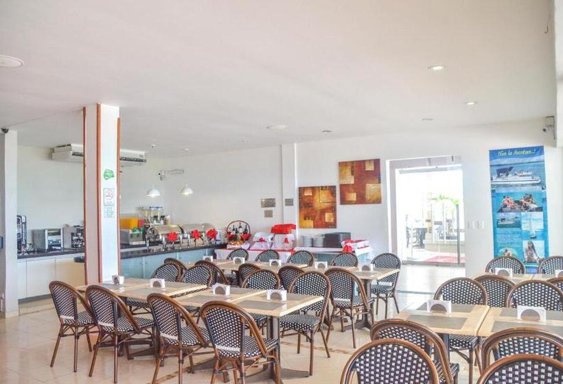 Fotos del hotel Portobelo Beach:  22