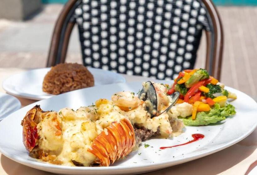 Fotos del hotel Portobelo Beach:  3