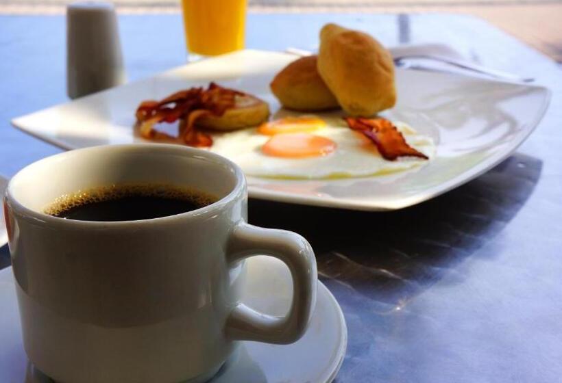 Fotos del hotel Portobelo Beach:  4