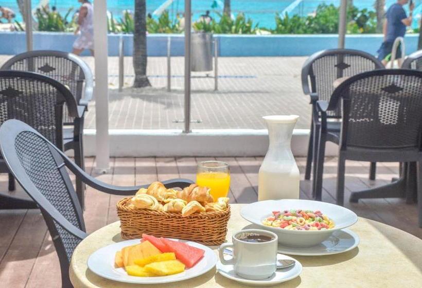 Fotos del hotel Portobelo Beach:  28