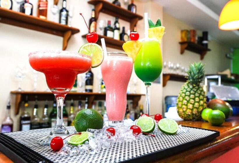 Fotos del hotel Portobelo Beach:  26