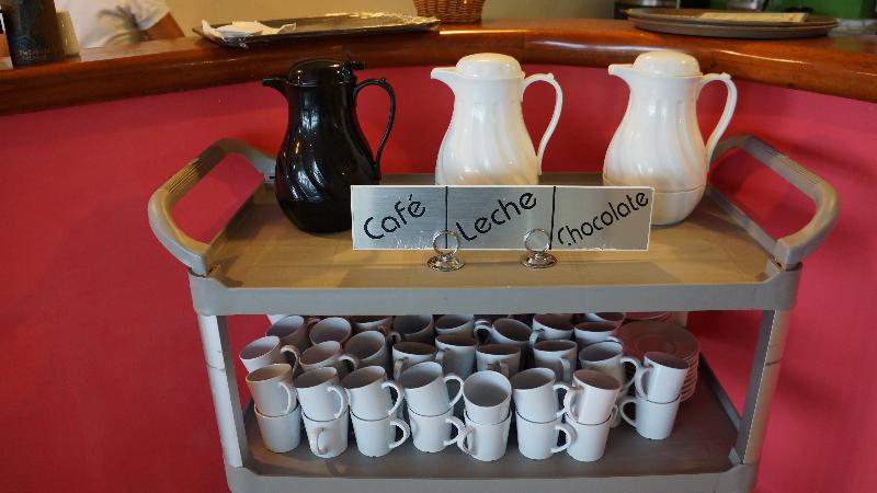 Fotos del hotel Portobelo Beach:  8