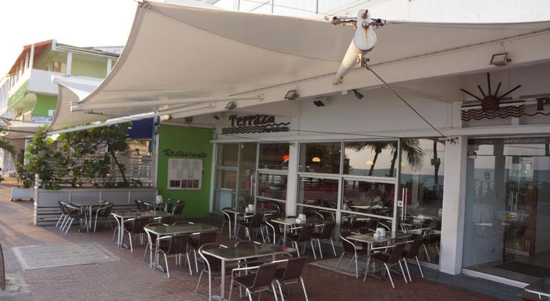 Fotos del hotel Portobelo Beach:  14