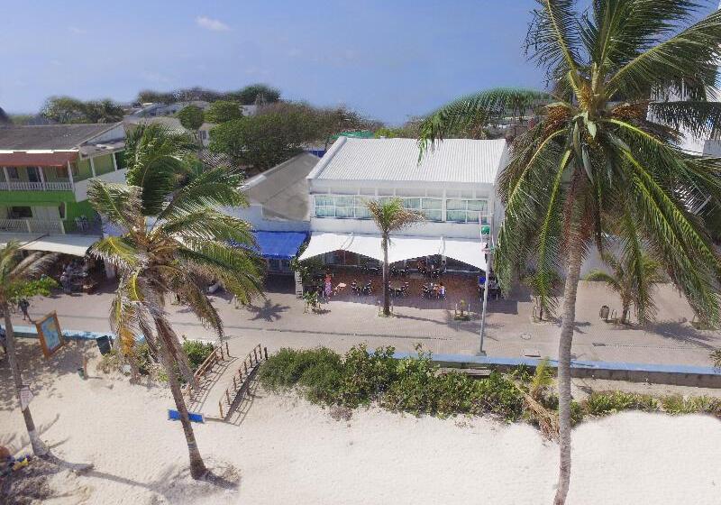 Fotos del hotel Portobelo Beach:  15