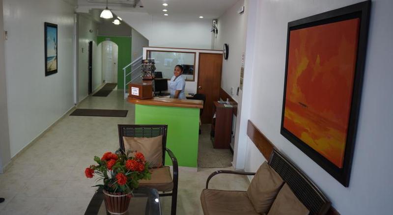 Fotos del hotel Portobelo Beach:  18