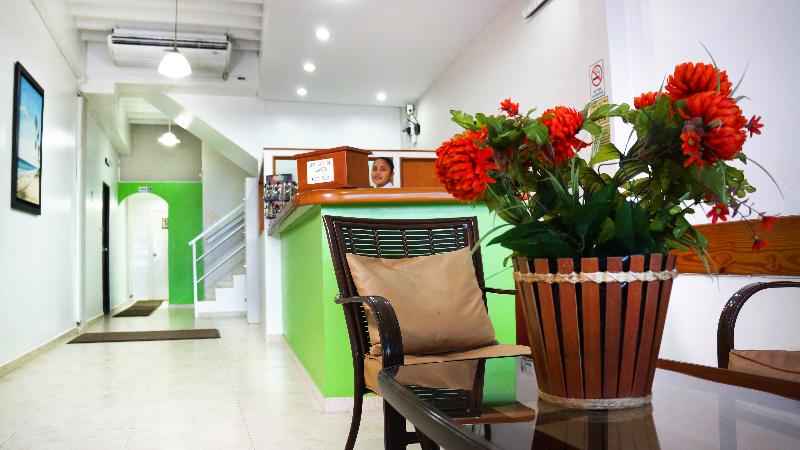 Fotos del hotel Portobelo Beach:  20