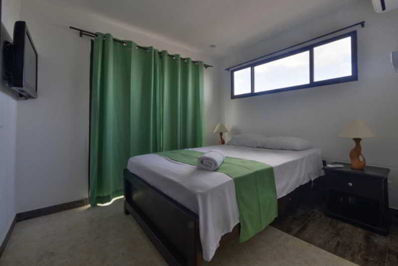 Fotos del hotel L Oceano Posada Nativa:  5