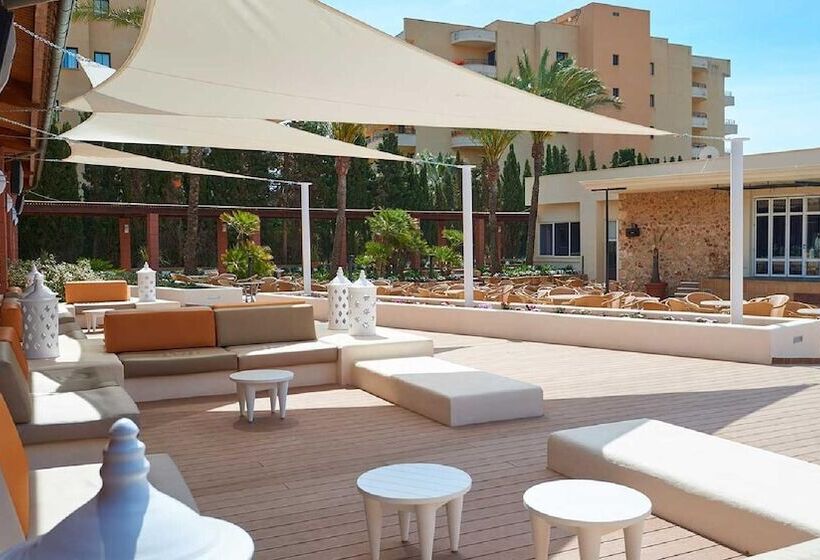 Fotos del hotel Protur Badia Park:  4