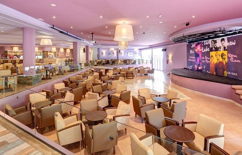 Fotos del hotel Protur Badia Park:  11
