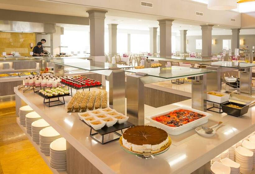 Fotos del hotel Protur Badia Park:  15