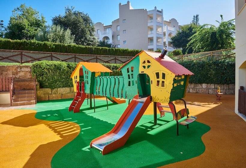 Fotos del hotel Protur Badia Park:  18