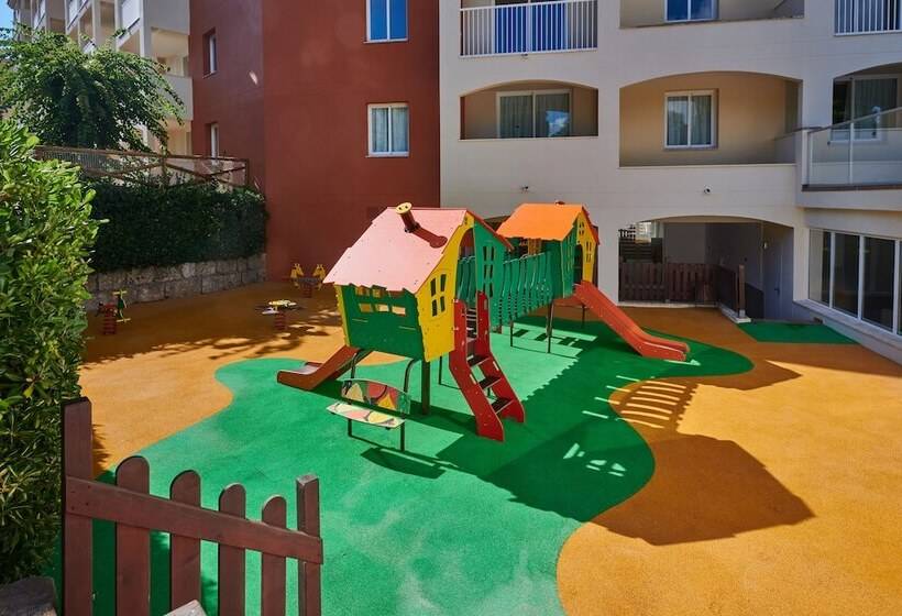 Fotos del hotel Protur Badia Park:  19