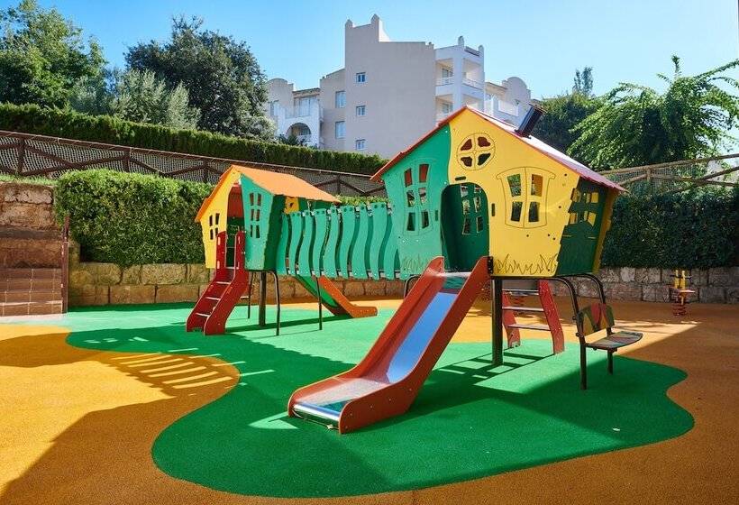 Fotos del hotel Protur Badia Park:  20