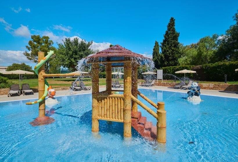 Fotos del hotel Protur Badia Park:  22