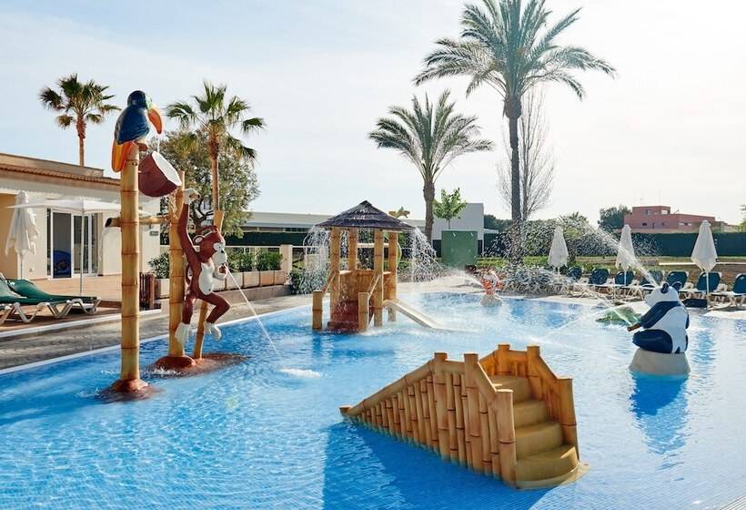 Fotos del hotel Protur Badia Park:  23