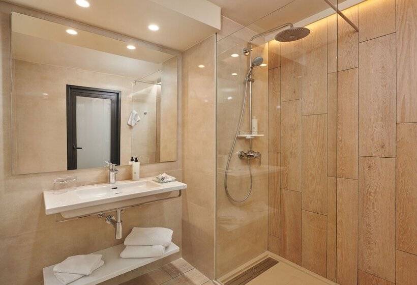 Fotos del hotel Protur Badia Park:  25