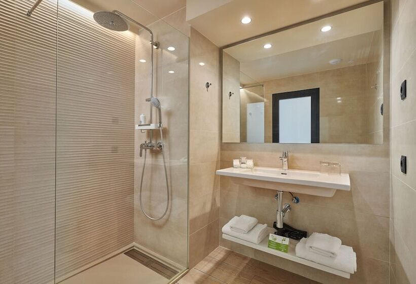 Fotos del hotel Protur Badia Park:  26