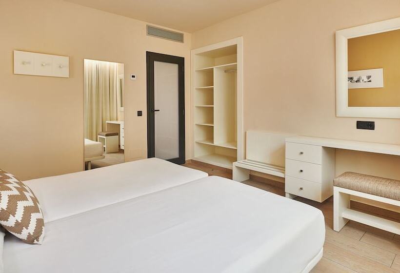 Fotos del hotel Protur Badia Park:  27