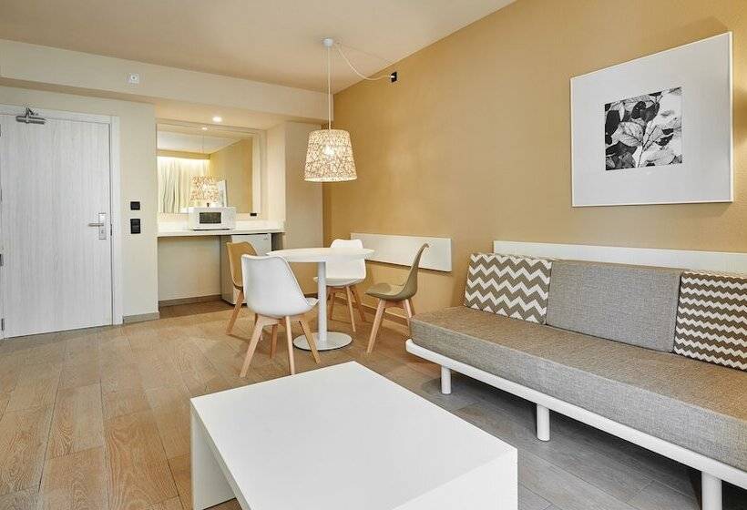 Fotos del hotel Protur Badia Park:  6