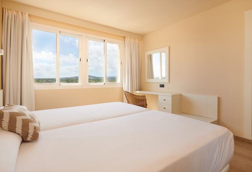 Fotos del hotel Protur Badia Park:  30