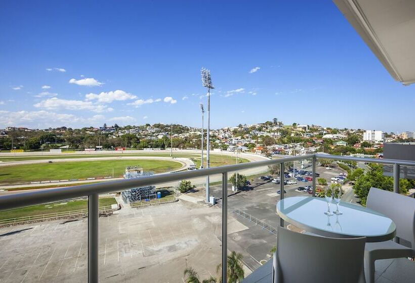 בית מלון כפרי Quest Breakfast Creek