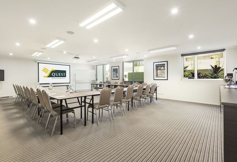 בית מלון כפרי Quest Breakfast Creek