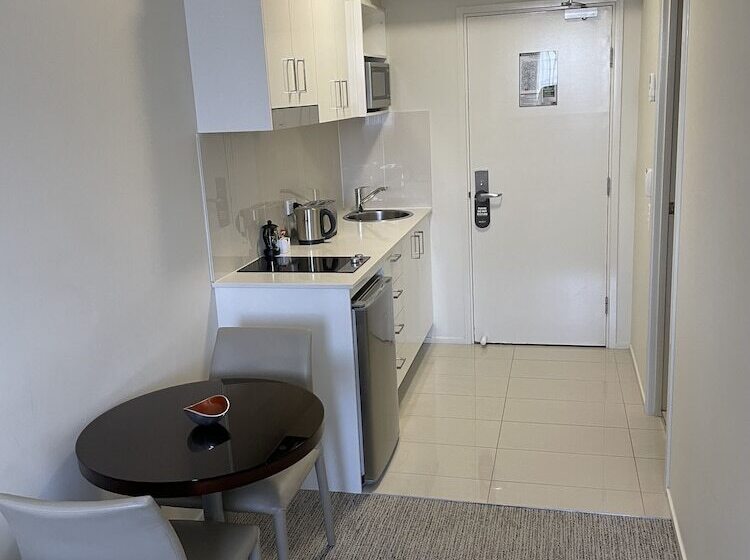 בית מלון כפרי Quest Breakfast Creek