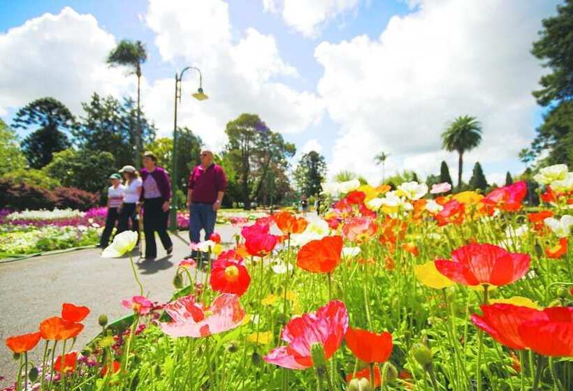 هتل Quest Toowoomba