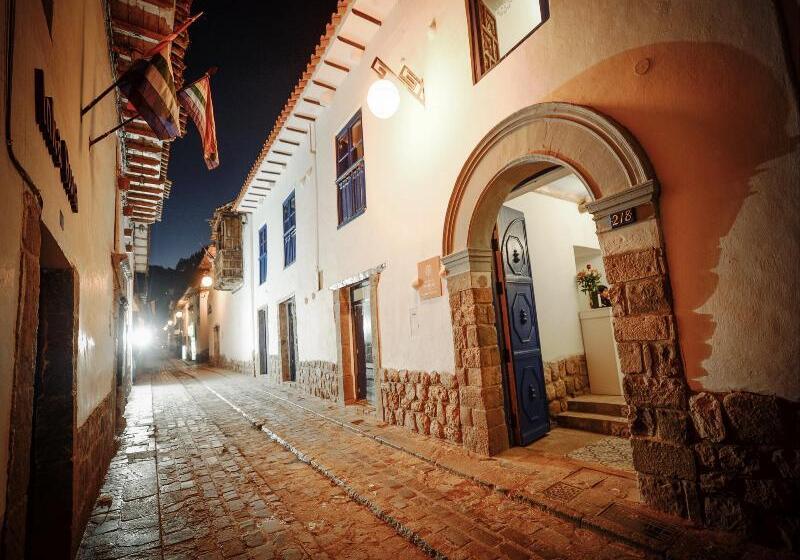 Fotos del hotel Quinta San Blas By Ananay Hotels:  29
