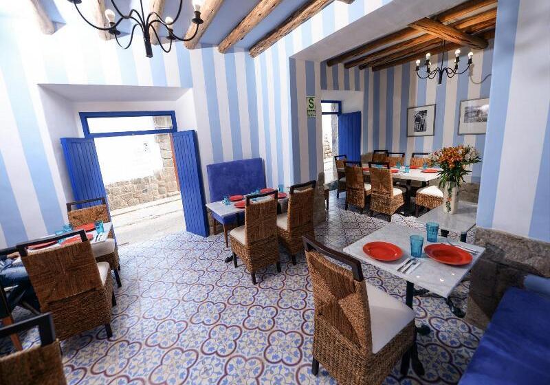 Fotos del hotel Quinta San Blas By Ananay Hotels:  20