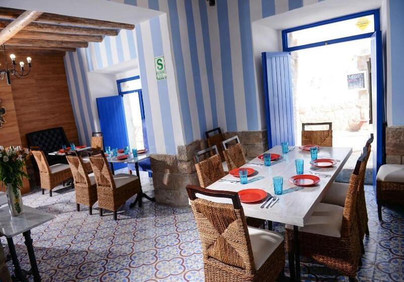 Fotos del hotel Quinta San Blas By Ananay Hotels:  15