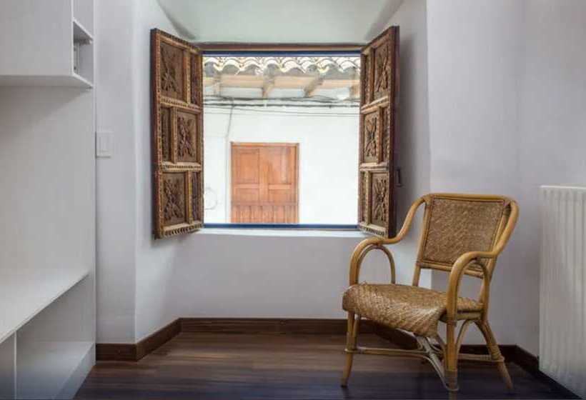 Fotos del hotel Quinta San Blas By Ananay Hotels:  31
