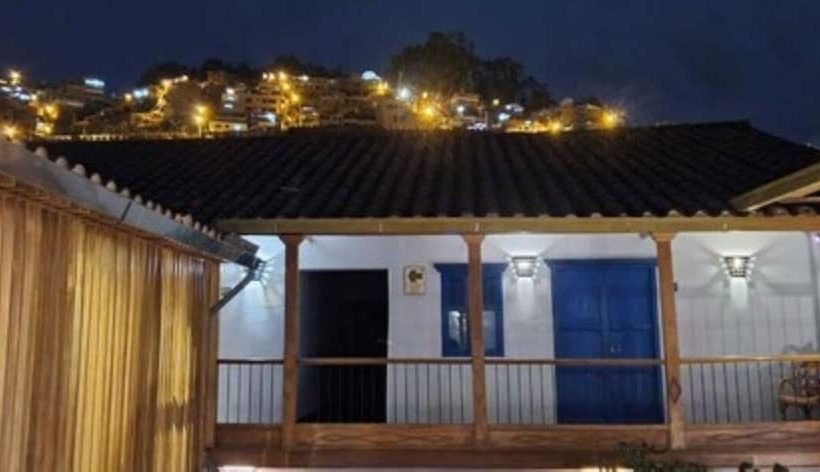 Fotos del hotel Quinta San Blas By Ananay Hotels:  23