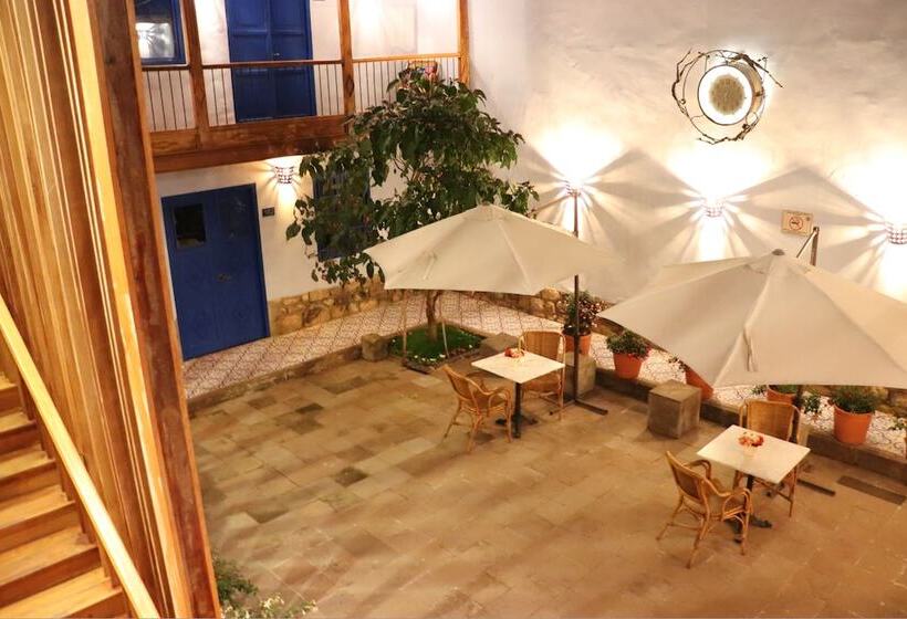 Fotos del hotel Quinta San Blas By Ananay Hotels:  32