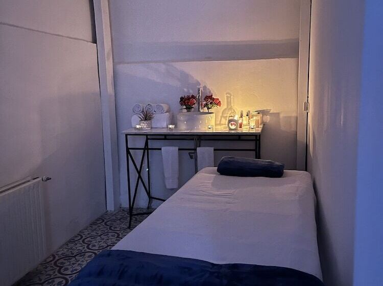 Fotos del hotel Quinta San Blas By Ananay Hotels:  19