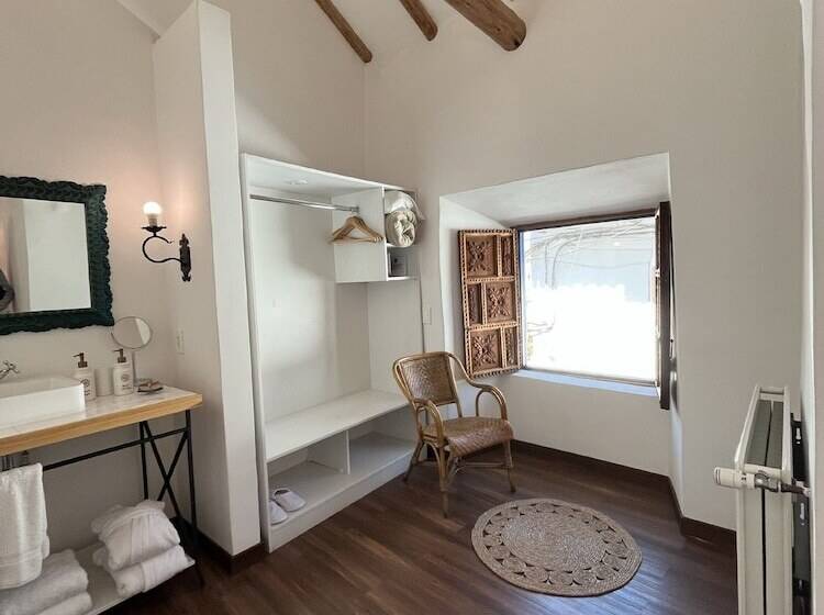 Fotos del hotel Quinta San Blas By Ananay Hotels:  24