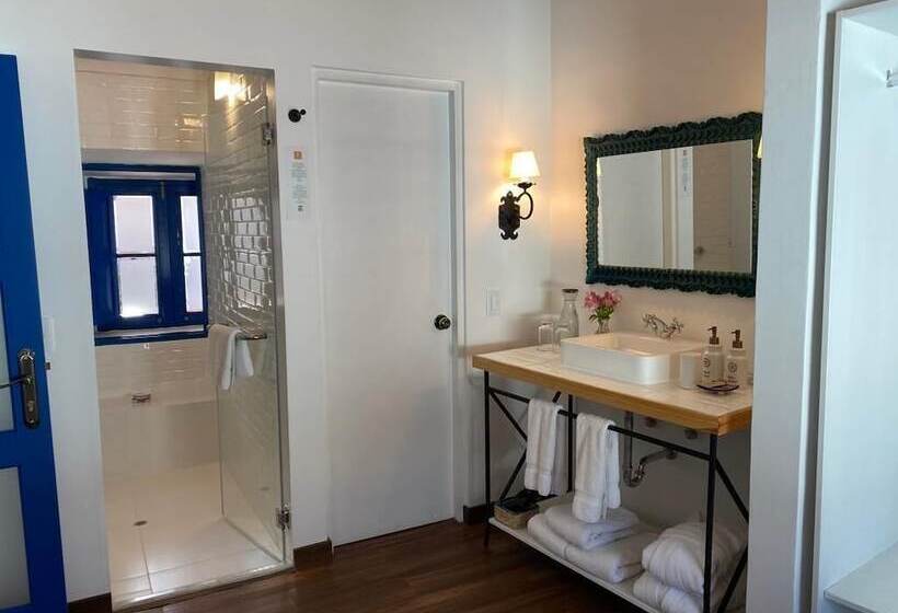 Fotos del hotel Quinta San Blas By Ananay Hotels:  11