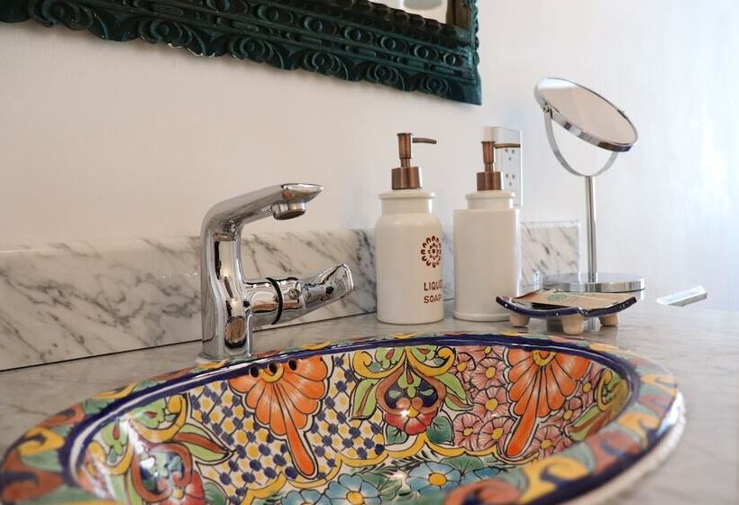 Fotos del hotel Quinta San Blas By Ananay Hotels:  27