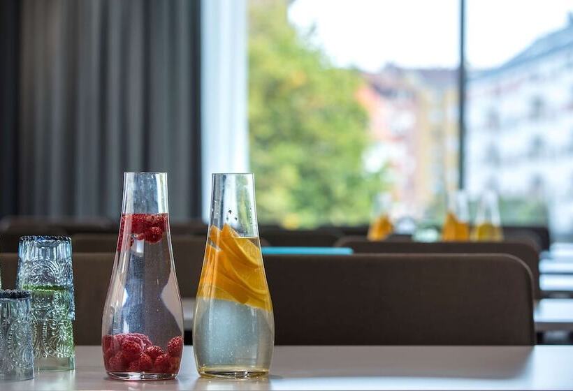 Fotos del hotel Radisson Blu Metropol Helsingborg:  15