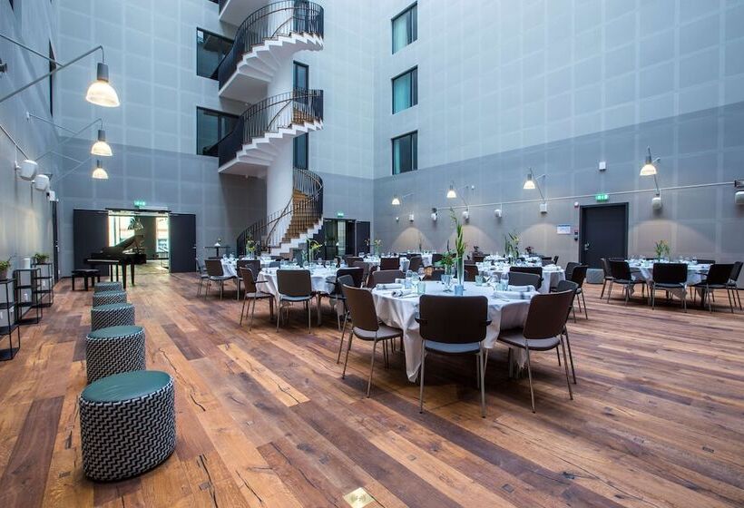 Fotos del hotel Radisson Blu Metropol Helsingborg:  23