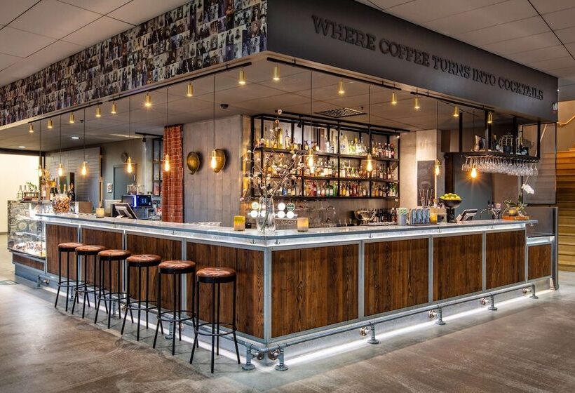 Fotos del hotel Radisson Blu Metropol Helsingborg:  21