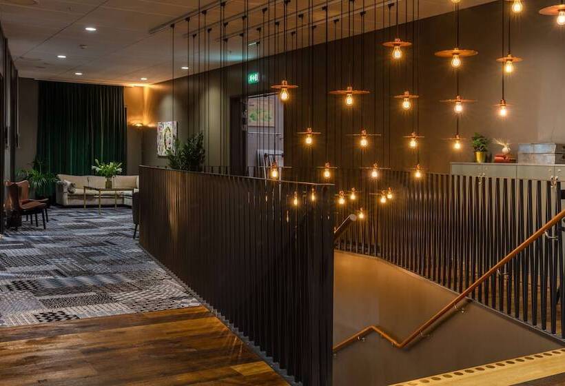Fotos del hotel Radisson Blu Metropol Helsingborg:  20