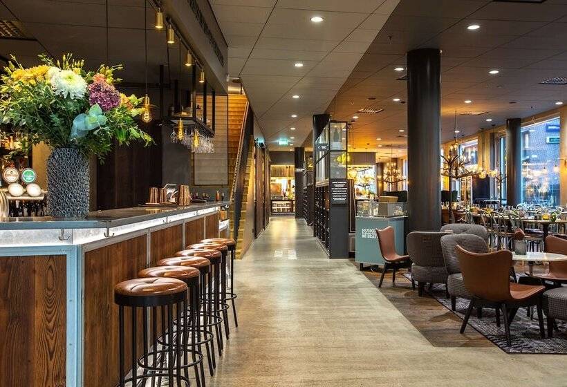 Fotos del hotel Radisson Blu Metropol Helsingborg:  10
