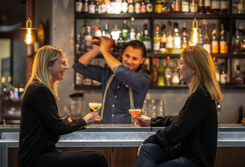 Fotos del hotel Radisson Blu Metropol Helsingborg:  8