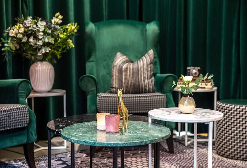 Fotos del hotel Radisson Blu Metropol Helsingborg:  25