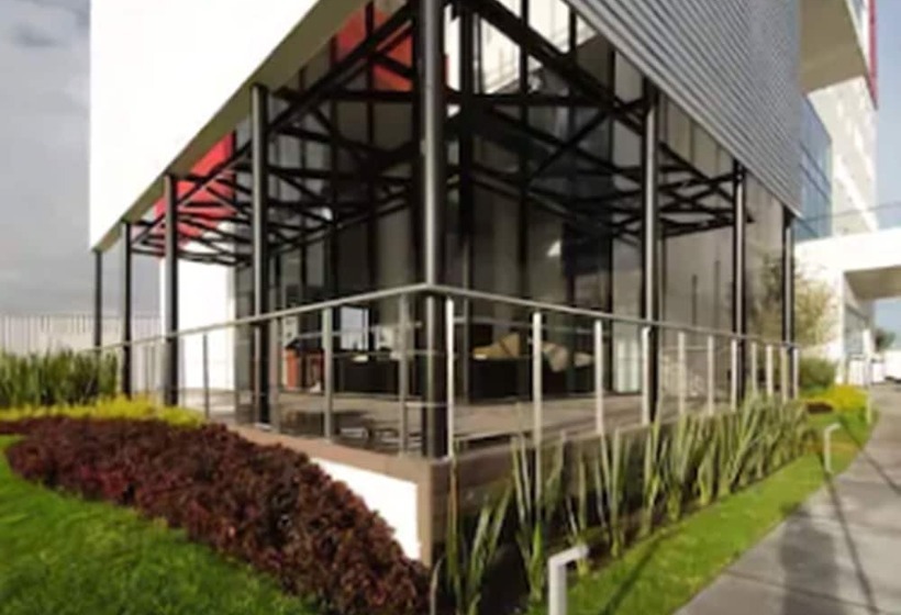 هتل Ramada Encore By Wyndham San Luis Potosi