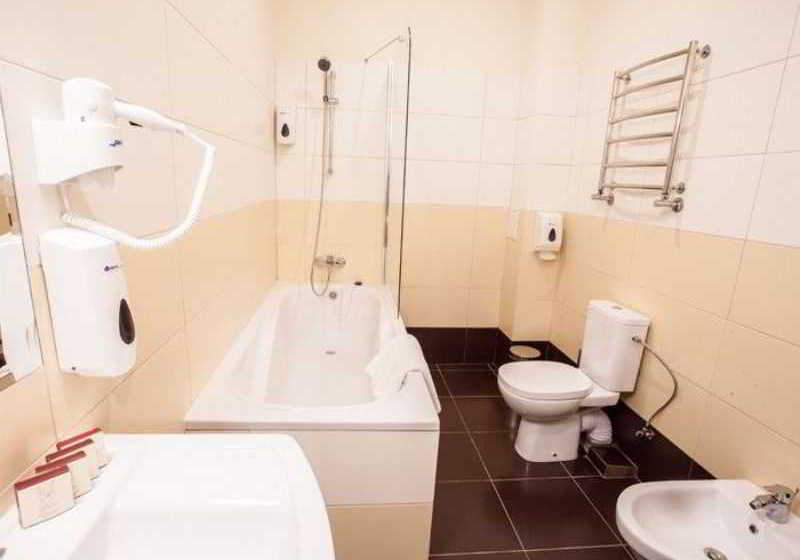 فندق Optima Sumy