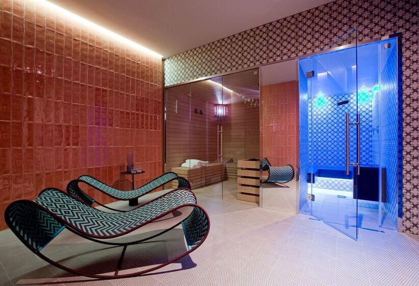 Fotos del hotel Room Mate Giulia:  11