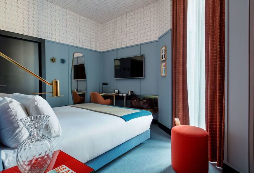 Fotos del hotel Room Mate Giulia:  2